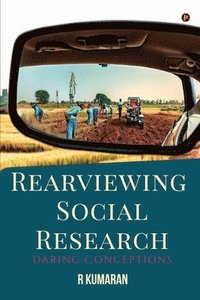 bokomslag Rearviewing Social Research