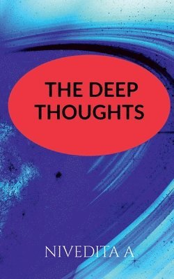 bokomslag deep thoughts