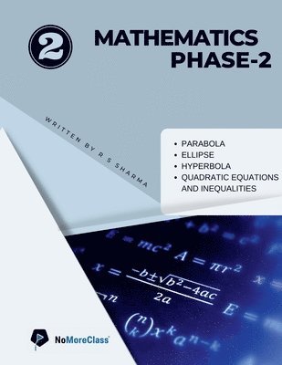 bokomslag Mathematics Phase 2