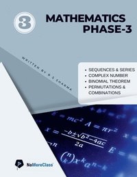 bokomslag Mathematics Phase 3