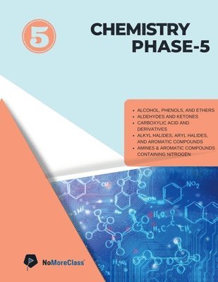 bokomslag Chemistry Phase 5