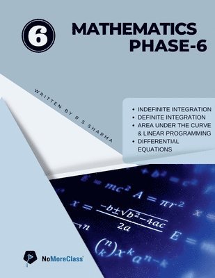 Mathematics Phase 6 1