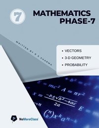 bokomslag Mathematics Phase 7