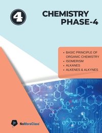 bokomslag Chemistry Phase 4