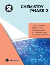 bokomslag Chemistry Phase 2