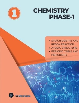 bokomslag Chemistry Phase 1