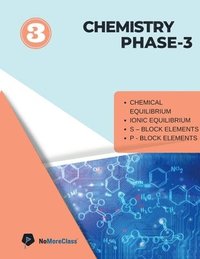 bokomslag Chemistry Phase 3