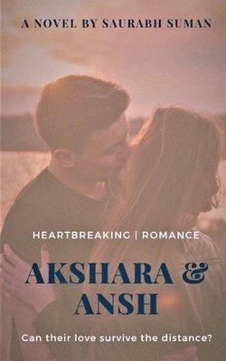 bokomslag Akshara & Ansh