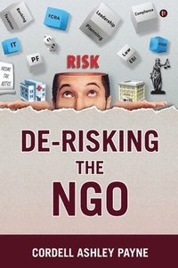 bokomslag De-Risking the Ngo