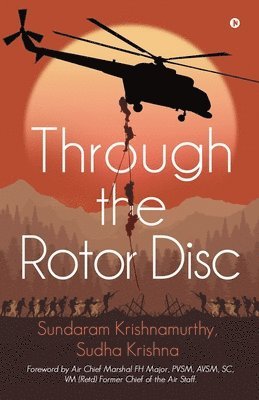 Through the Rotor Disc 1