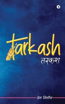 bokomslag Tarkash