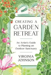 bokomslag Creating a Garden Retreat