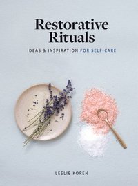 bokomslag Restorative Rituals
