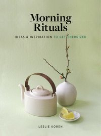 bokomslag Morning Rituals