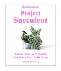 bokomslag Project Succulent