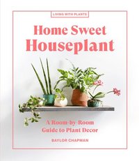 bokomslag Home Sweet Houseplant