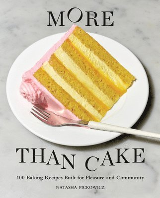 More Than Cake 1