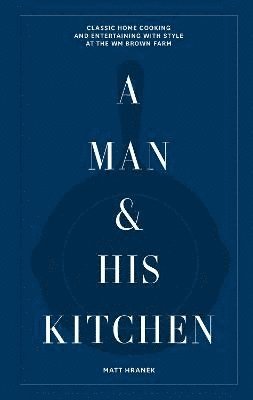 Man & His Kitchen