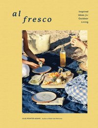 bokomslag Al Fresco