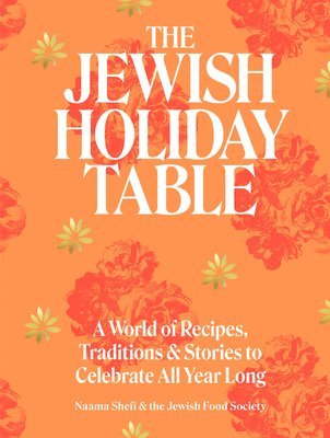 The Jewish Holiday Table 1