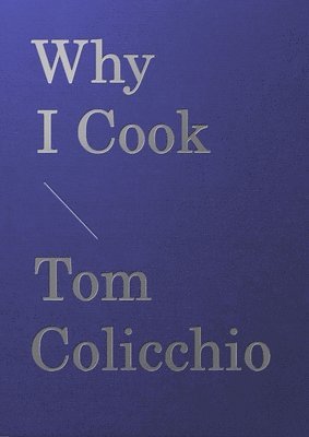 Why I Cook 1