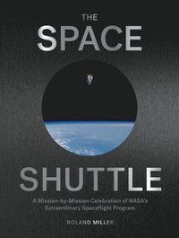 bokomslag The Space Shuttle