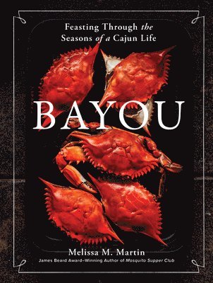 Bayou 1