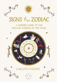 bokomslag Signs of the Zodiac