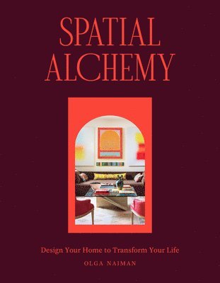 bokomslag Spatial Alchemy