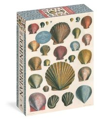 bokomslag John Derian Paper Goods: Shells 1,000-Piece Puzzle