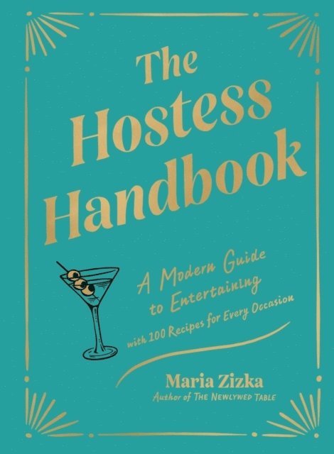 The Hostess Handbook 1