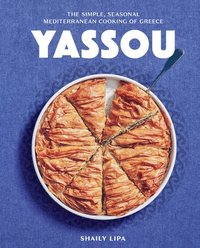 bokomslag Yassou