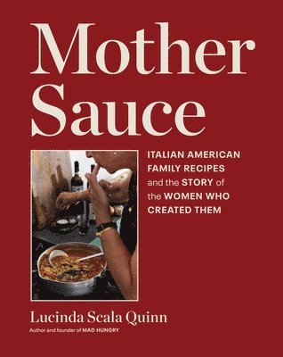 Mother Sauce 1