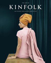 bokomslag Art of Kinfolk