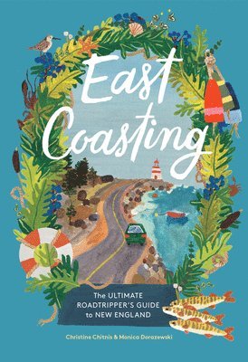 East Coasting 1