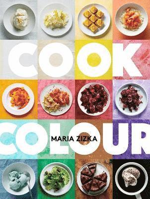 Cook Colour 1