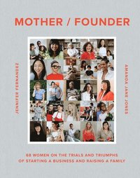 bokomslag Mother/Founder