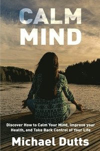 bokomslag Calm Mind