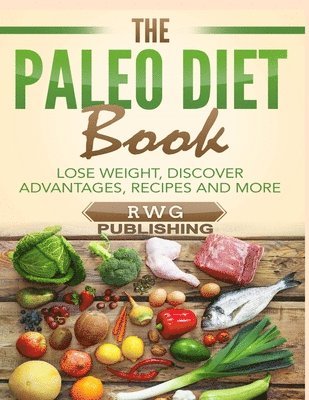 The Paleo Diet Book 1