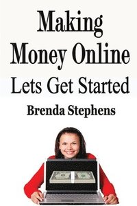 bokomslag Making Money Online