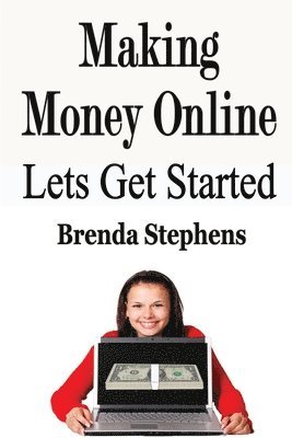 bokomslag Making Money Online