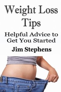 bokomslag Weight Loss Tips
