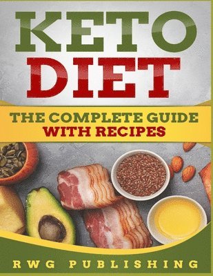 Keto Diet (Full Color) 1