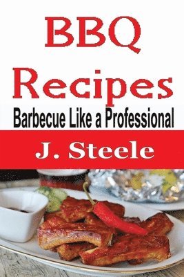 BBQ Recipes 1