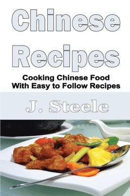 Chinese Recipes 1