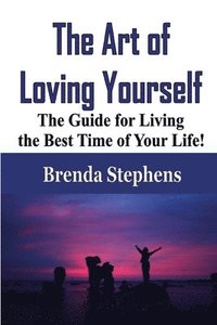 bokomslag Art of Loving Yourself