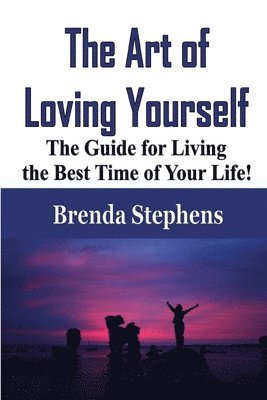 bokomslag The Art of Loving Yourself