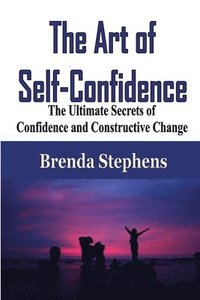 bokomslag Art of Self-Confidence