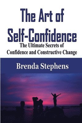 bokomslag Art of Self-Confidence