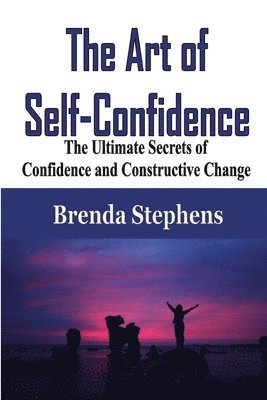 The Art of Self-Confidence 1